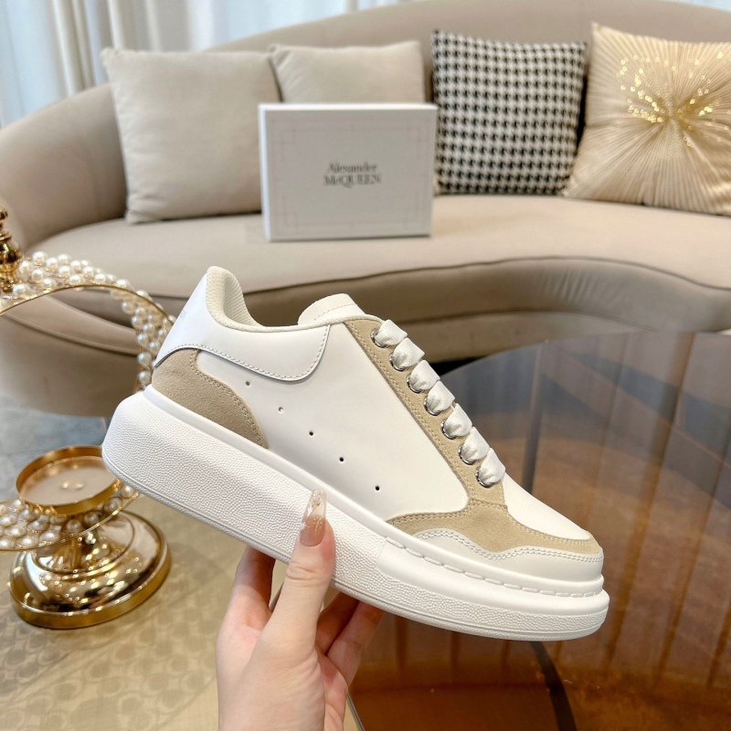 alexander M*Q*en casual shoes